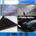 Digital Printing Material One Way Vision Glass Sticker/PVC Self Adhesive Vinyl